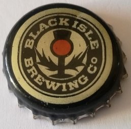 Black Isle