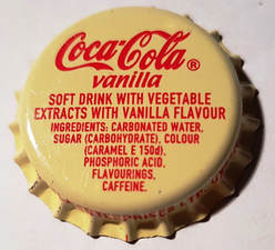 Coca Cola