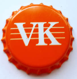V K