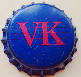 V K