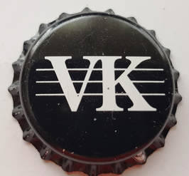 V K