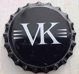 V K