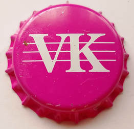 V K