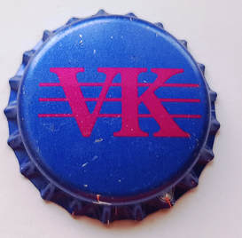V K