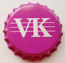 V K