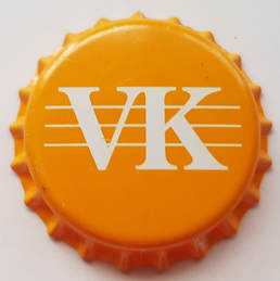 V K
