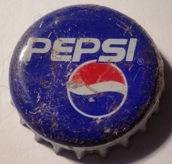 Pepsi Cola