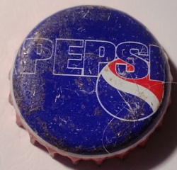 Pepsi Cola