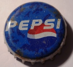 Pepsi Cola