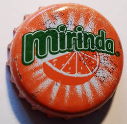 Mirinda