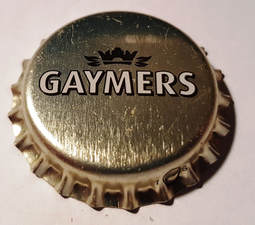 Gaymers