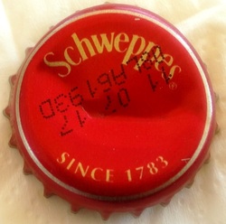 Schweppes