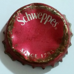 Schweppes