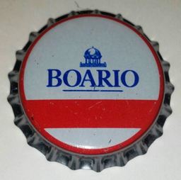 Boario