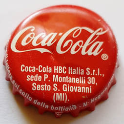 Coca Cola