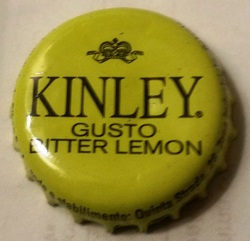 Kinley