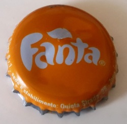 Fanta
