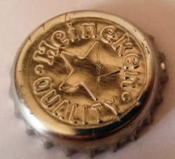 Heineken H 41&ordm