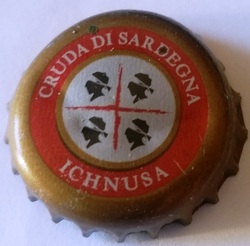 Ichnusa