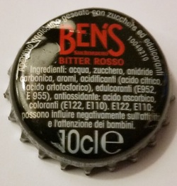 San Benedetto. Bens