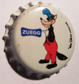 Zuegg