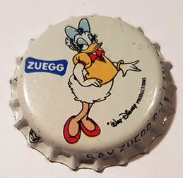 Zuegg