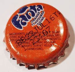 Fanta