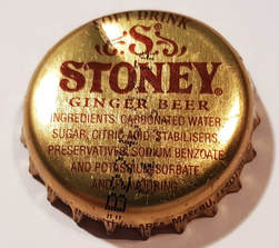 Stoney