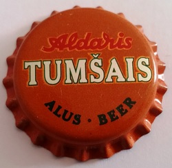 Aldaris