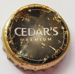 Cedar