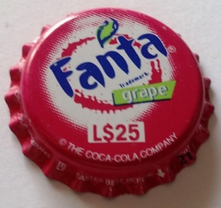 Fanta