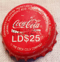 Coca Cola