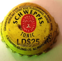 Schweppes