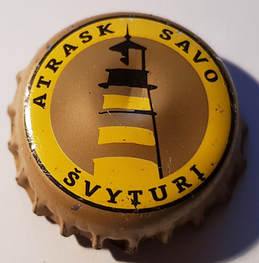 Svyturys