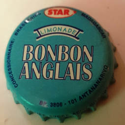 Bonbon Anglais