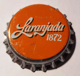 Laranjada 1872