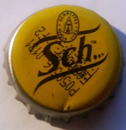 Schweppes