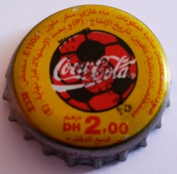 Coca Cola