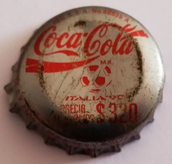 Coca Cola