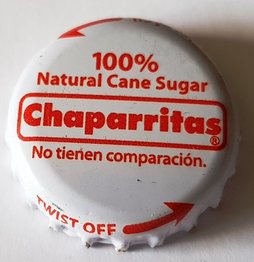 Chaparritas