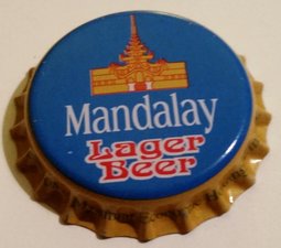 Mandalay