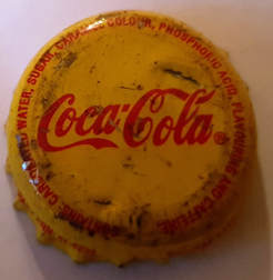 Coca Cola