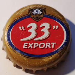 "33" Export