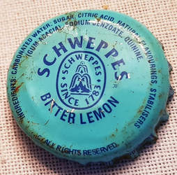Schweppes