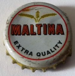 Maltina