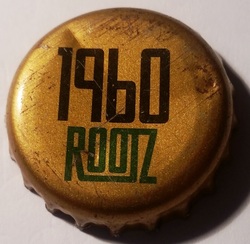 1960 Rootz