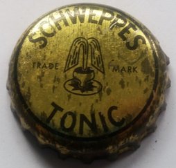 Schweppes