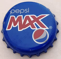 Pepsi Cola