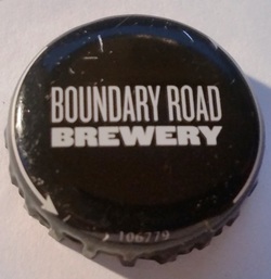 Boundary Road