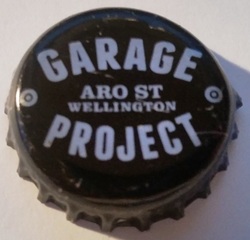 Garage Project